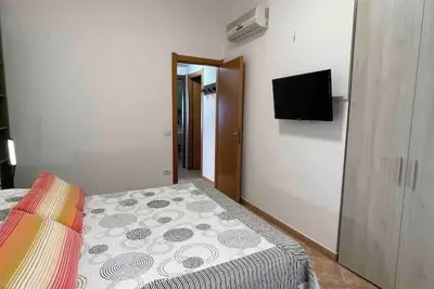 Image de Apartment in villa with direct access to the sea, suitable for families with children