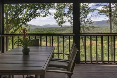 Image de Shenandoah Retreat Su