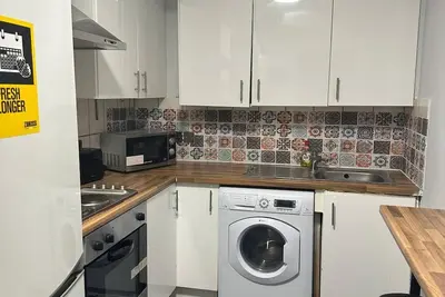 Image de 2 Bed Flat in London