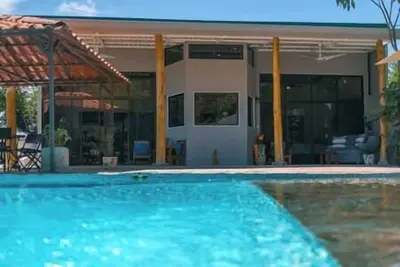 Image de Jungle Glory Home Arriba (upper)