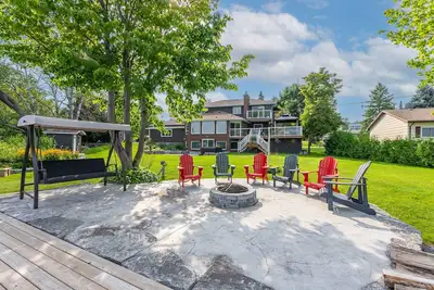 Image de Sunrise Luxury Retreat with Hot Tub