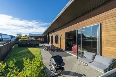 Image de Mountain View Comfort - Te Anau Holiday Home