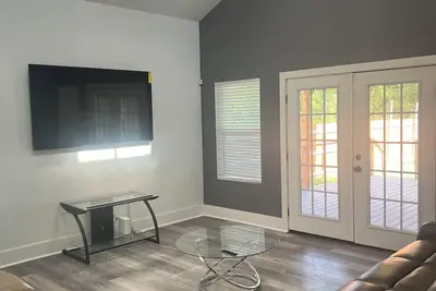 Image de Modern home in Lancaster