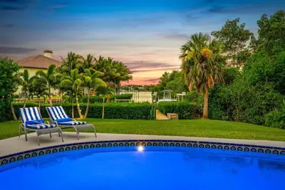 Image de Mangrove Cove - Waterfront on the Lox! Heated Pool, Putt-Putt, Kayaks