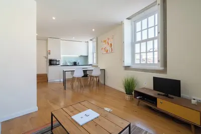 Image de Habitatio - Foz (Arantius) by LuxiStay