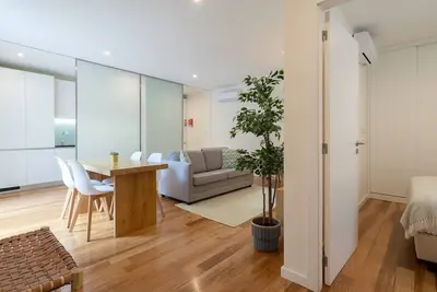 Image de Habitatio - Foz (Viridis) by LuxiStay