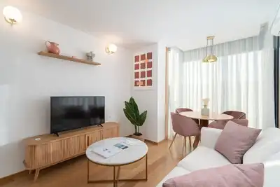 Image de Habitatio - Bom Sucesso (Rubeus) by LuxiStay