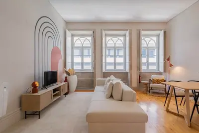 Image de Habitatio - Aliados (Terracotta) by LuxiStay