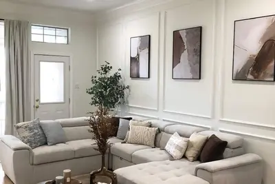 Image de Luxurious Villa at Mesquite with Pool 3bd/2ba.