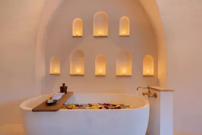 Image de Villa Sanah 12 con alberca privada ubicada en Tulum