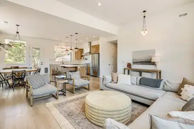 Image de Gorgeous Kanab Home: Canyon Views & Pool Access!