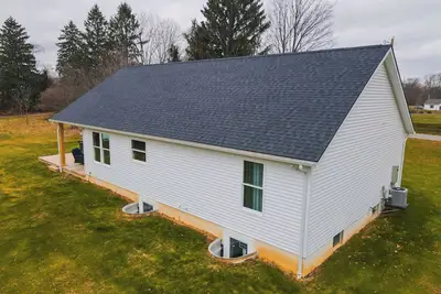 Image de Charming New Modern Farmhouse in Mansfield