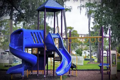 Image de Charming 2-bedroom cottage in Kissimmee