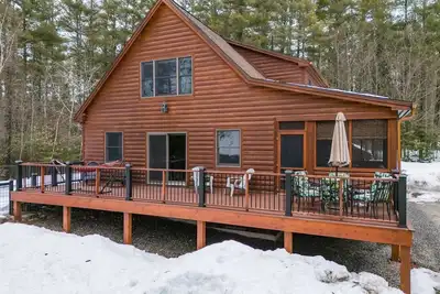 Image de Pine Haven Hideaway | 4 Bed, 2. 5 Bath