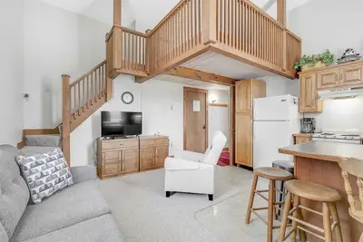 Image de Opera House Loft 03 | 1 Bed, 1 Bath