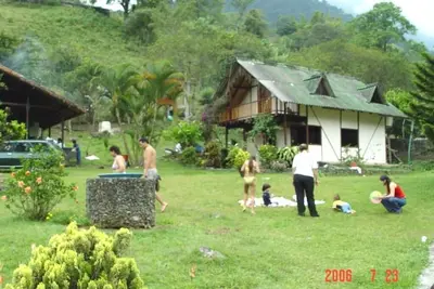 Image de Finca Los Eucaliptos