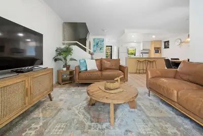 Image de Unit 94 - Modern and Stylish 2 Bedroom Townhouse in Resort