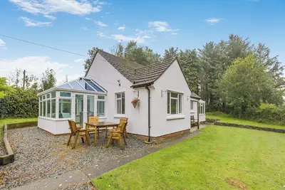 Image de Pine Cottage - Uk46874
