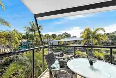 Image de Unit 63 - Sun Drenched Unit in Noosaville