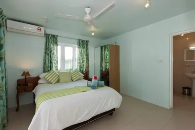 Image de Two-Bedroom House- Villa Eve
