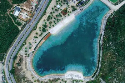 Image de A Tropical Oasis in Vista Cana