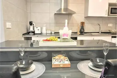 Image de Arena Castelldefels - 2 Bedroom Apartment