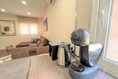 Image de Arena Castelldefels - Apartamento de 2 Habitaciones Ii