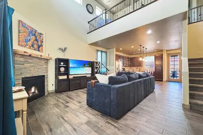 Image de Spacious 4-bedroom Flagstaff Retreat with Ac, Ev Charger