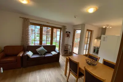 Image de Christina 3 - Deux Chambres Appartement, Couchages 4