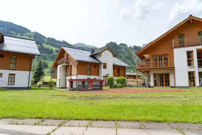 Image de Elisabeth 5 - Trois Chambres Appartement, Couchages 6