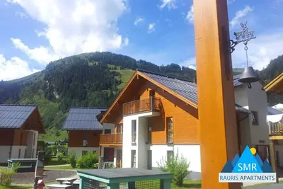 Image de Eva Maria 2 - Trois Chambres Appartement, Couchages 6