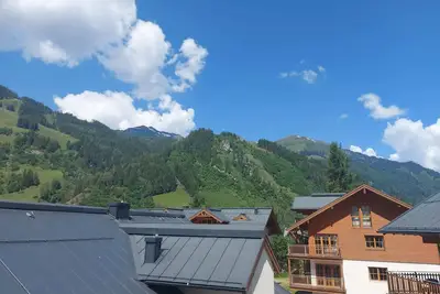 Image de Claudia 5 - Quatre Chambres Appartement, Couchages 6