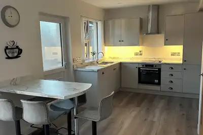 Image de Jj’s Retreat \n800m from Royal County Down Golf Course