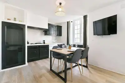 Image de La Casa - Wifi - 500m centre-ville