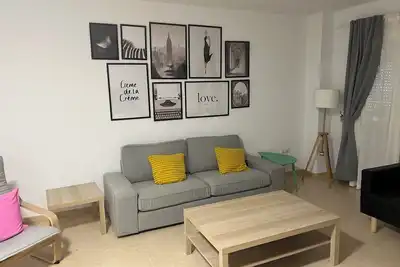 Image de Apartamento Céntrico - San Juan del Puerto, Huelva, Andalucía
