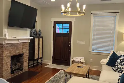 Image de Charming Game Day House