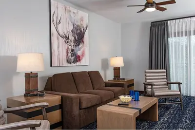 Image de Cozy 1-Bedroom Condo in Baraboo - Ac & WiFi