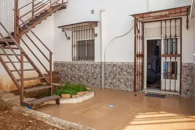 Image de Belle maison de 2 chambres à Alcalá del.