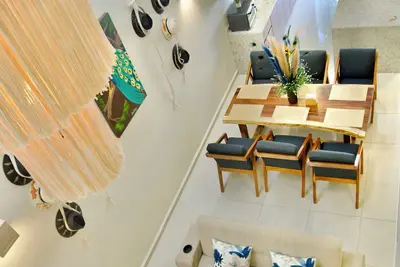 Image de Casa Pavo Real Fully air-conditioned 2-bedroom house 350mb/S with cozy pool