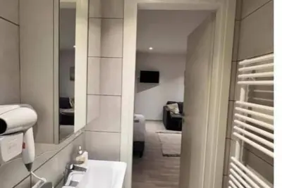 Image de Superior Suite 1