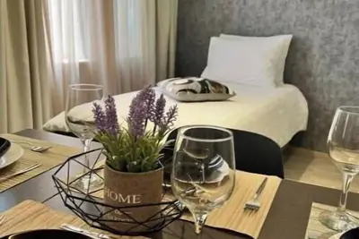 Image de Superior King Suite