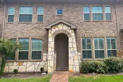 Image de Cozy House in Denton - <8 mins to Unt & Twu, Perfect for business and family