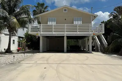 Image de Paradise in the Lower Keys