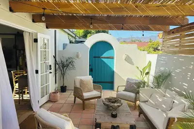 Image de Ojai Serenity Retreat | Tranquil Valley Escape