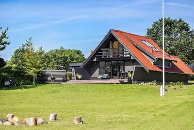 Image de Magnifique maison de 3 chambres à.