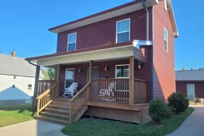 Image de Oktober Haus 3bdrm in Downtown Hermann\n\n