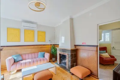 Image de Tranquility By Sintra