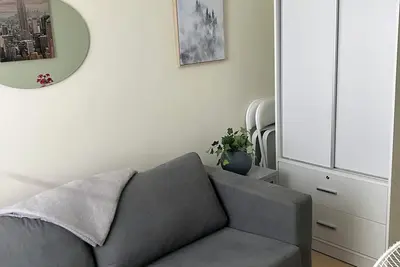 Image de Cozy condo with Ac and fitness room in lovely Dumaguete steps from the Ocean