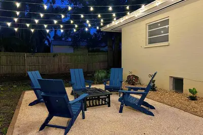 Image de Luxury 3-bedroom home minutes to Anna Maria beaches and downtown Bradenton.