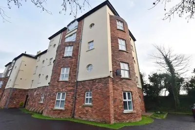 Image de Shell Hill Deluxe Apartment in Coleraine